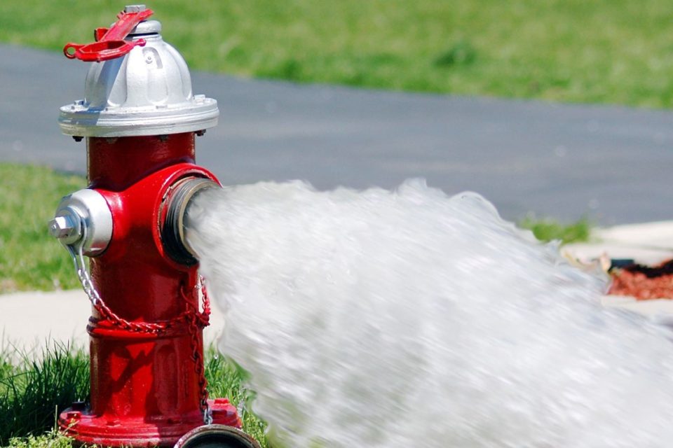 Testing & Commissioning