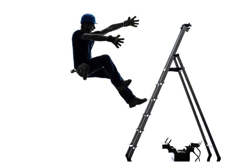 Safe Ladder Use SafetyNow ILT