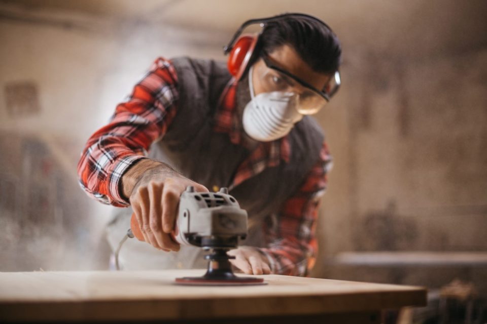 Hand And Power Tools Stats Facts SafetyNow ILT