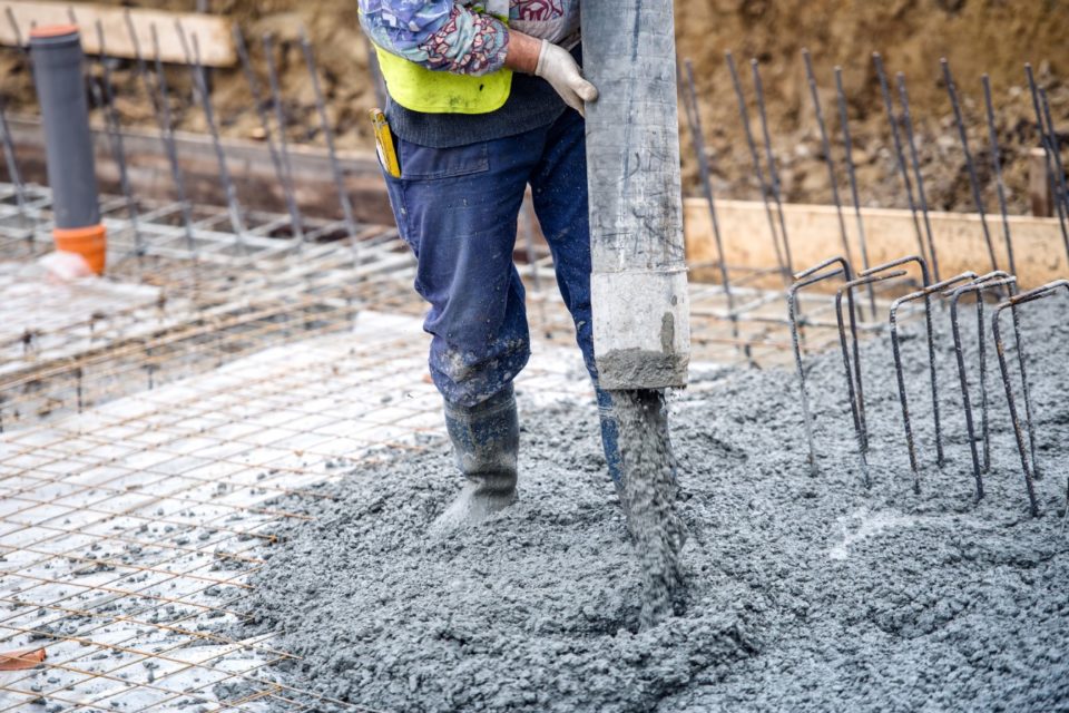 Cement Burns SafetyNow ILT