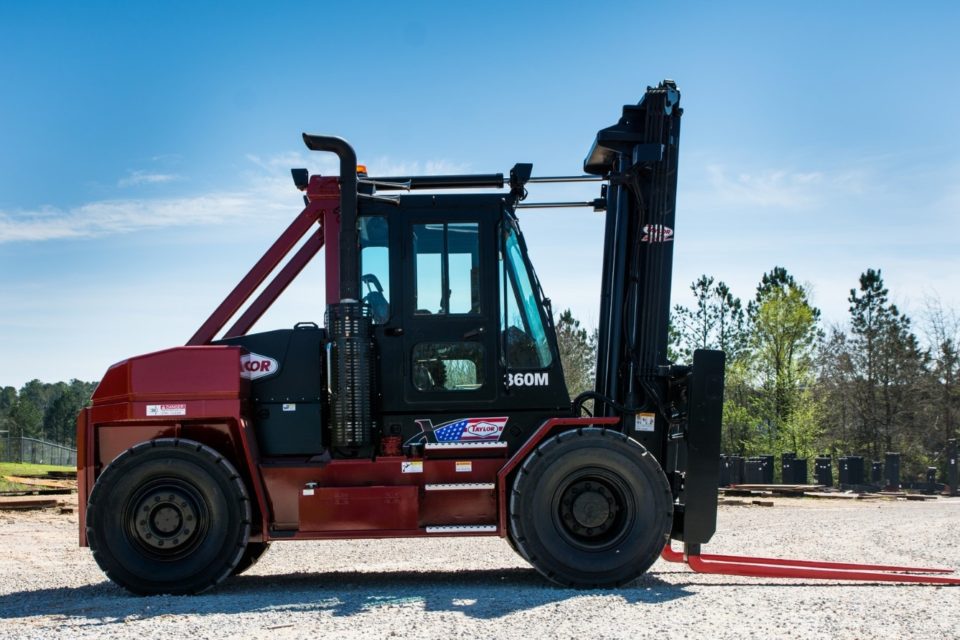 Forklifts Lift Trucks Spanish SafetyNow ILT
