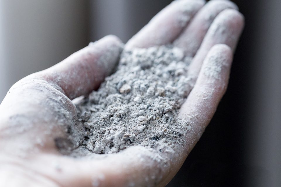 Silica The Dangers of Silica SafetyNow ILT