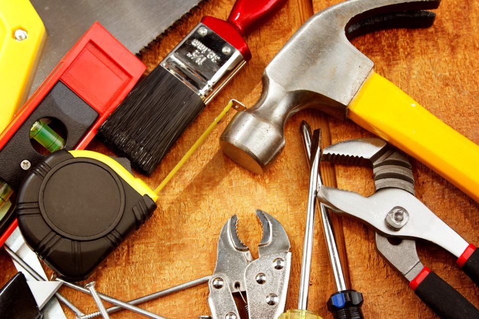 Selecting Hand Tools Spanish SafetyNow ILT